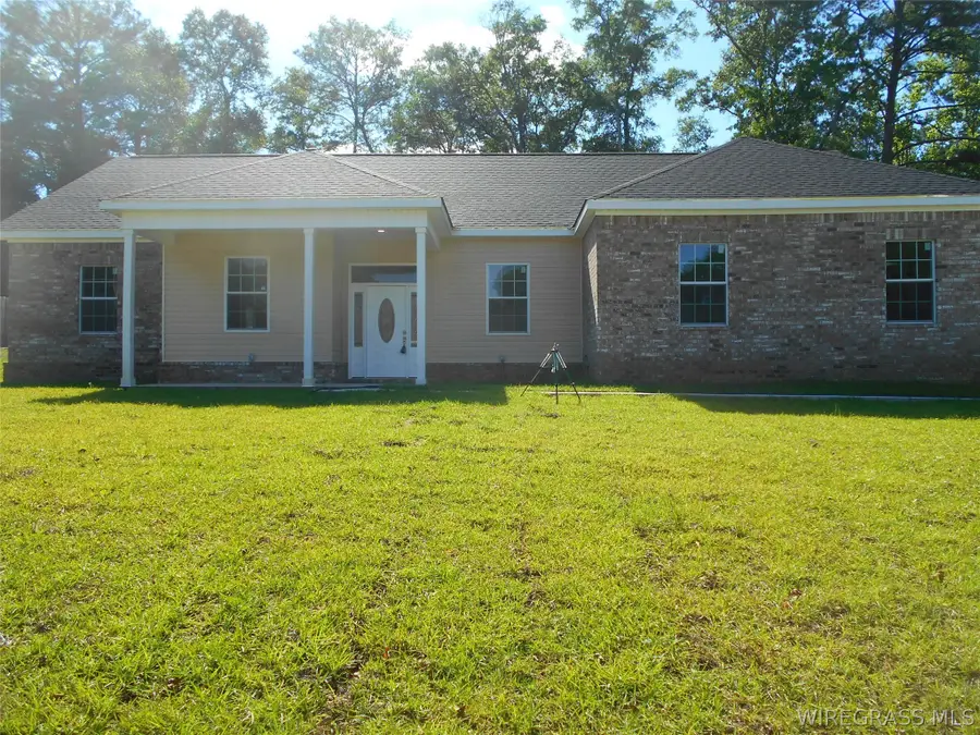 227 Tharpe Drive, Ozark, AL 36360 - #3