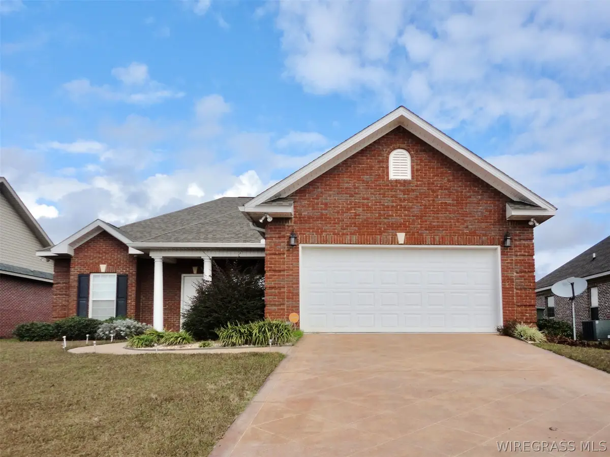205 Grey Fox Trail, Enterprise, AL 36330 - #1