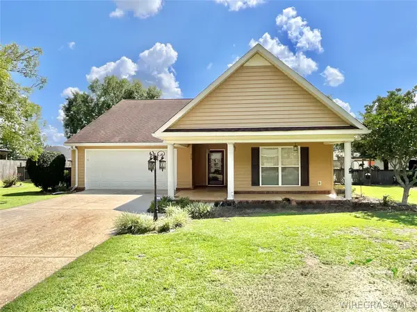510 E Church Street, New Brockton, AL 36351