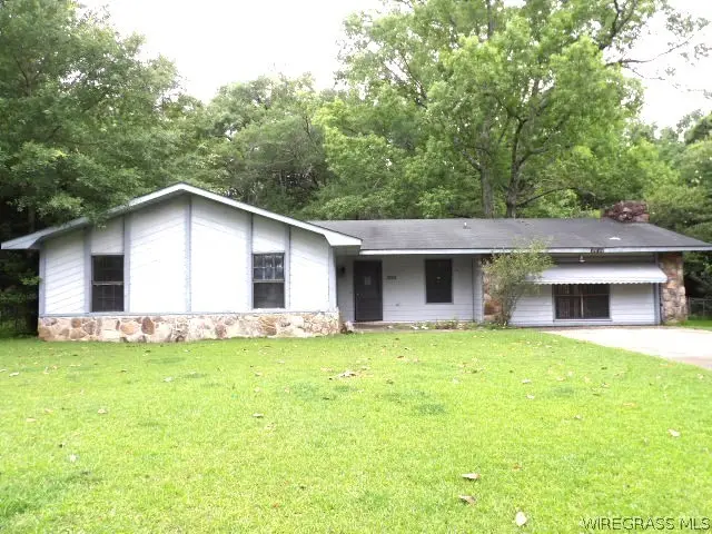 2203 Aberdeen Road, Dothan, AL 36301 - #1