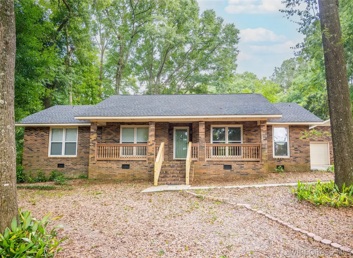 126 Laurel Breeze Drive, Enterprise, AL 36330 - #1