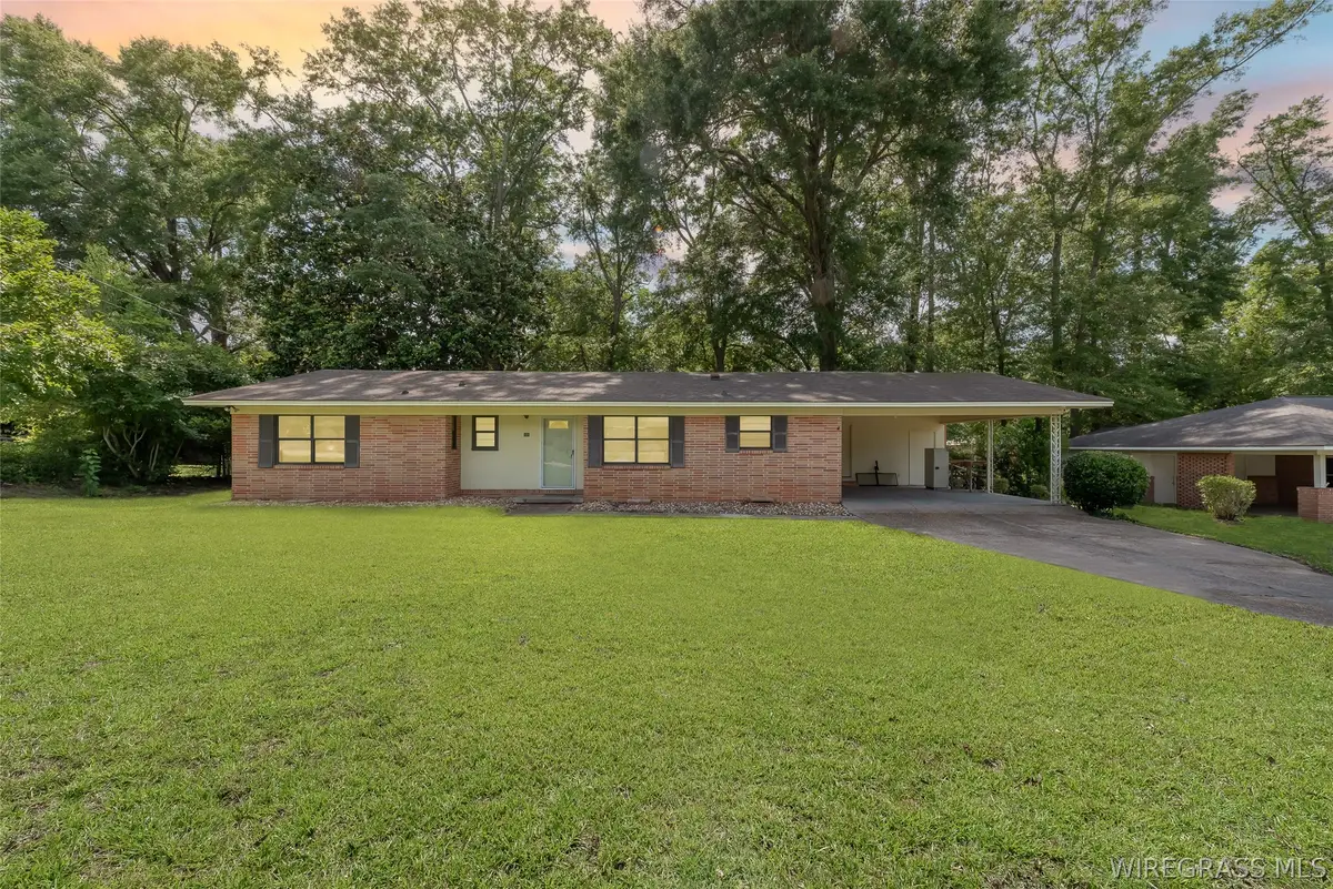 101 Laurel Circle, Enterprise, AL 36330 - #1