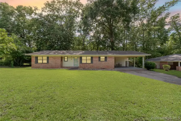 101 Laurel Circle, Enterprise, AL 36330