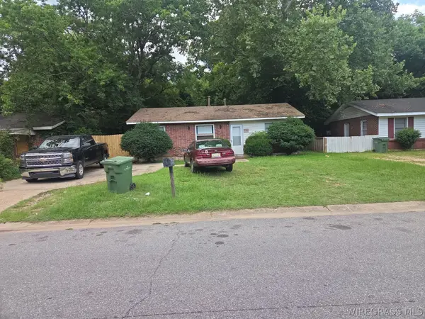 1742 Champion Street, Montgomery, AL 36110