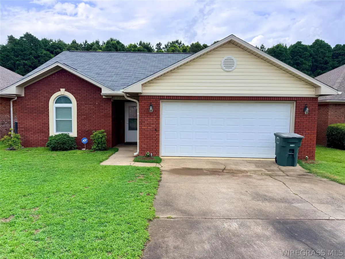 268 Windsor Garden Drive, Enterprise, AL 36330 - #1