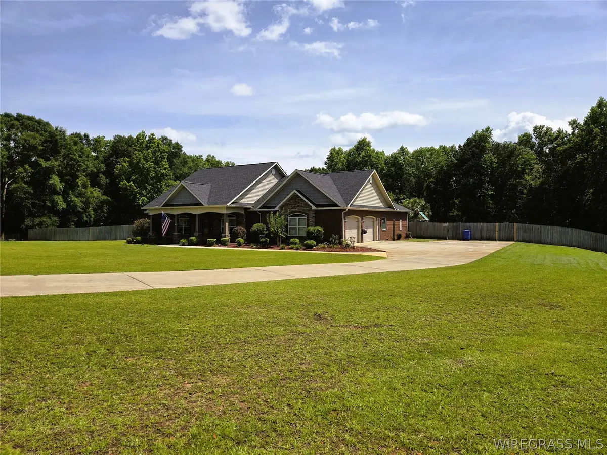 462 County Road 561, Enterprise, AL 36330 - #1