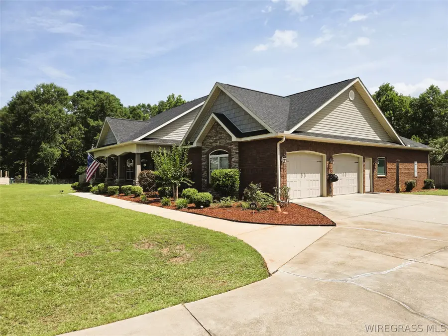462 County Road 561, Enterprise, AL 36330 - #2