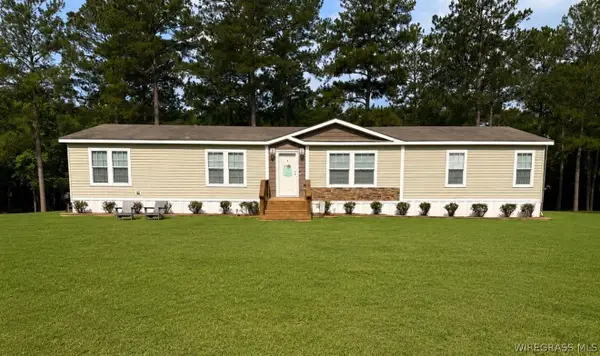 139 County Road 2221, Troy, AL 36079