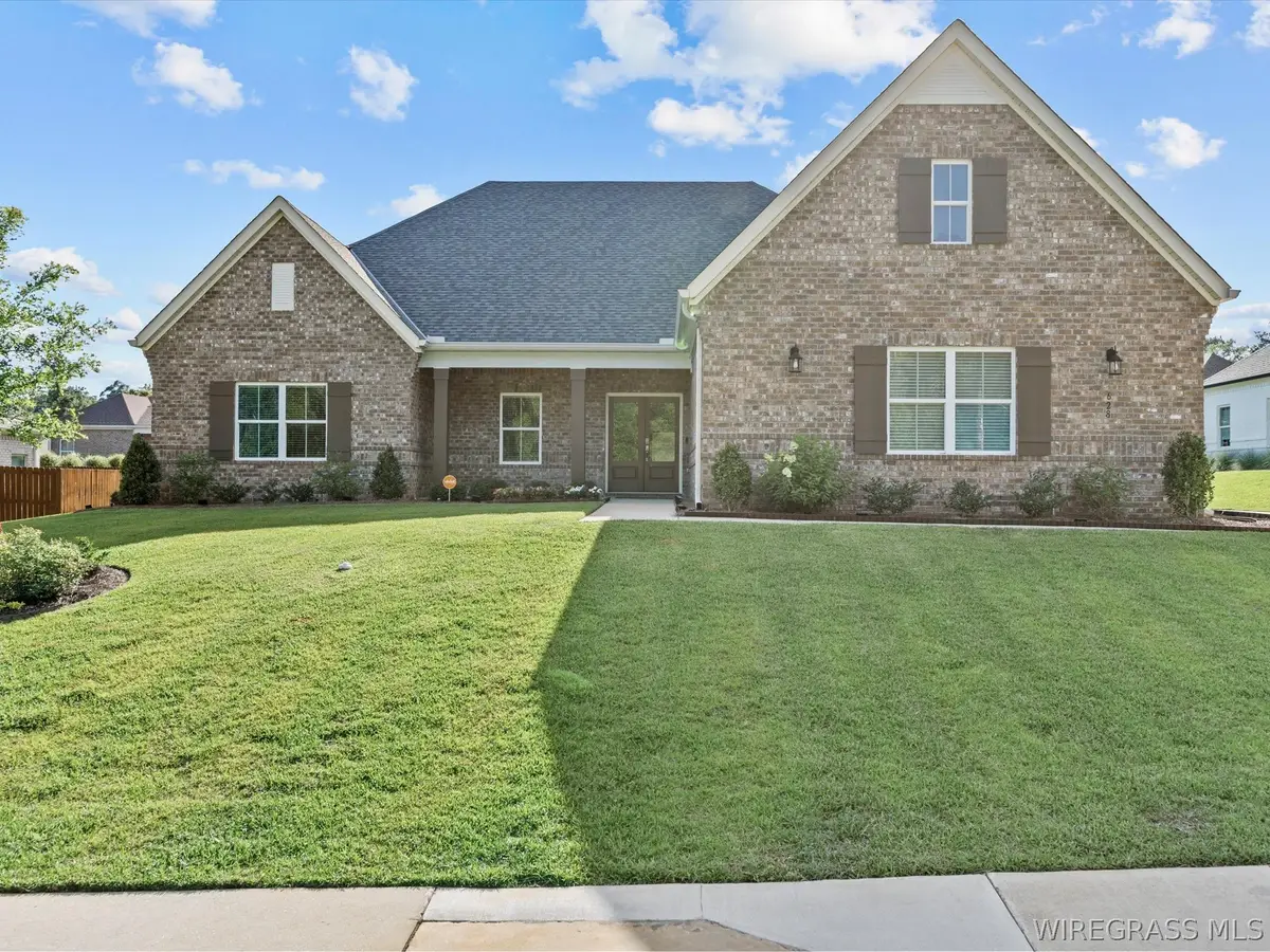 628 Charleston Mills Drive, Midland City, AL 36350 - #1