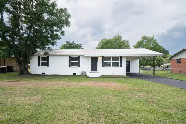 213 Rock Creek Road, Headland, AL 36345