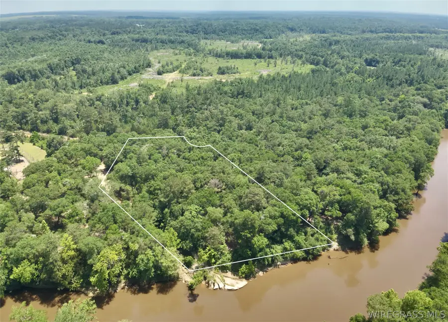 00 Grove Road, Hartford, AL 36344 - #2