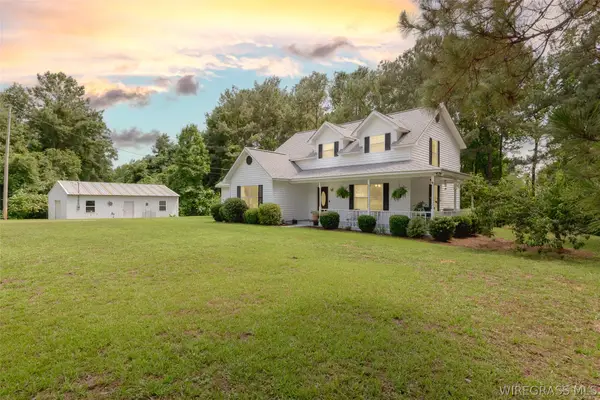 21655 Highway 189, Elba, AL 36323