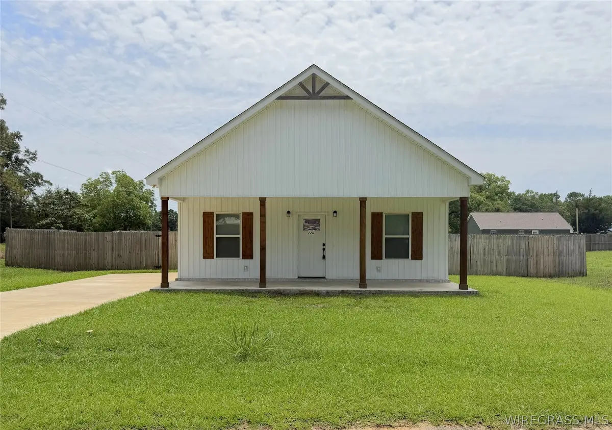 226 Loveless Street, Hartford, AL 36344 - #1
