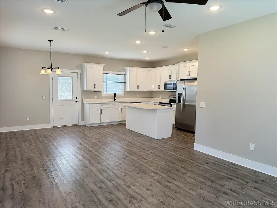 226 Loveless Street, Hartford, AL 36344 - #3
