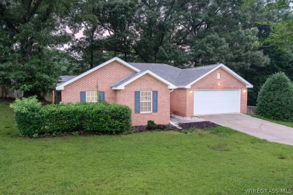 189 Cedar Grove Lane, Enterprise, AL 36330 - #1