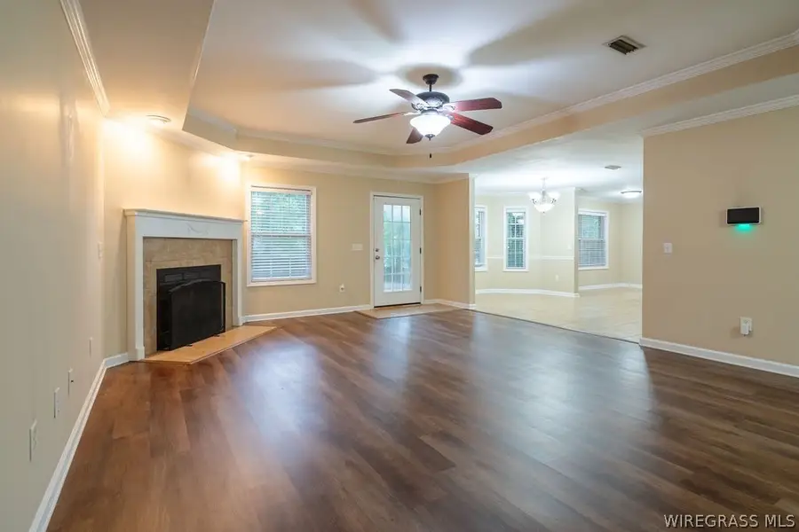 189 Cedar Grove Lane, Enterprise, AL 36330 - #2