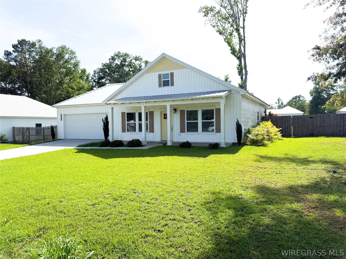 250 Merrit Drive, Slocomb, AL 36375 - #1