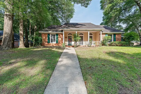 100 Shadow Lane, Enterprise, AL 36330