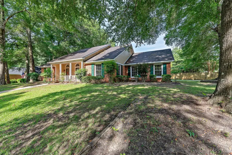 100 Shadow Lane, Enterprise, AL 36330 - #2