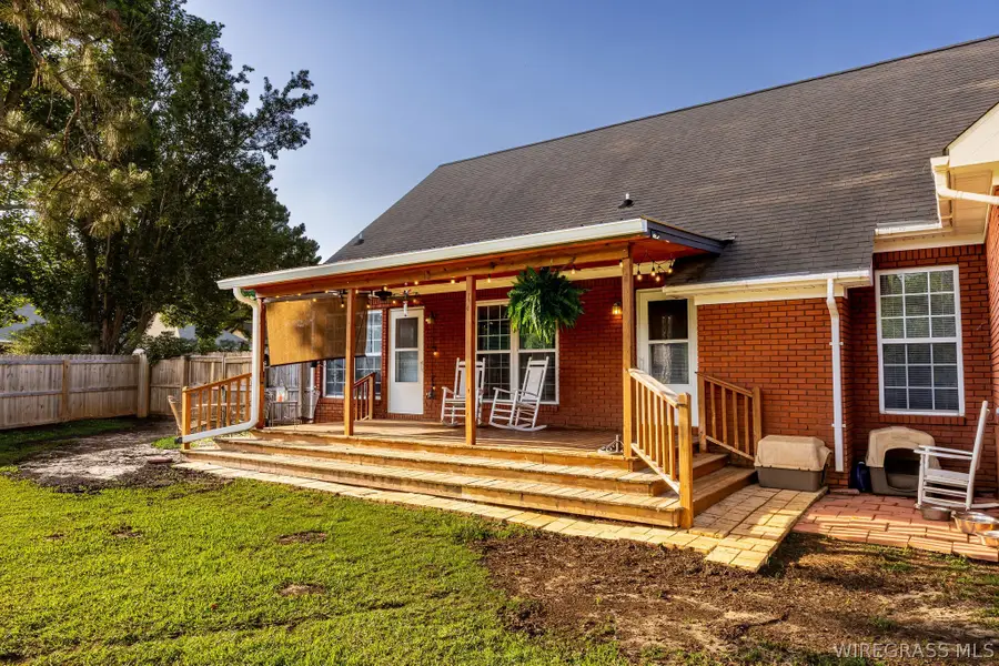 107 Fox Lair Court, Dothan, AL 36305 - #3