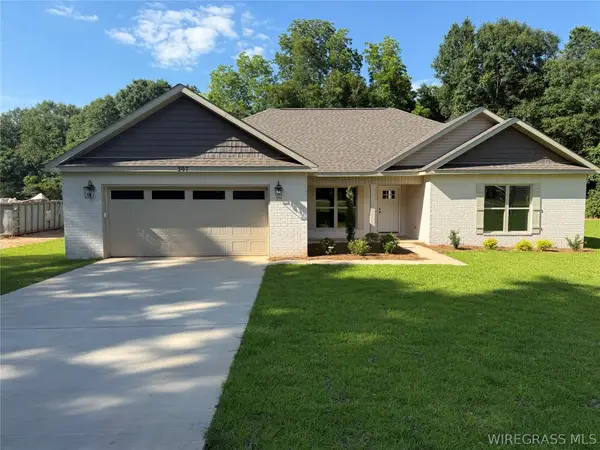 307 Coppinville Road, Enterprise, AL 36330