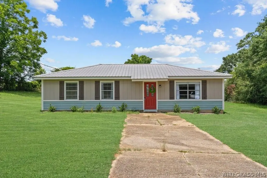 11362 S County Road 33 Road, Dothan, AL 36301 - #1