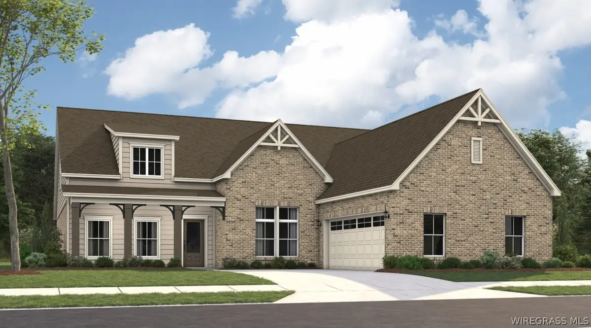 178 Laurel Branch Drive, Dothan, AL 36305 - #1