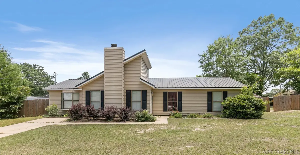141 Birch Court, Ozark, AL 36360 - #1