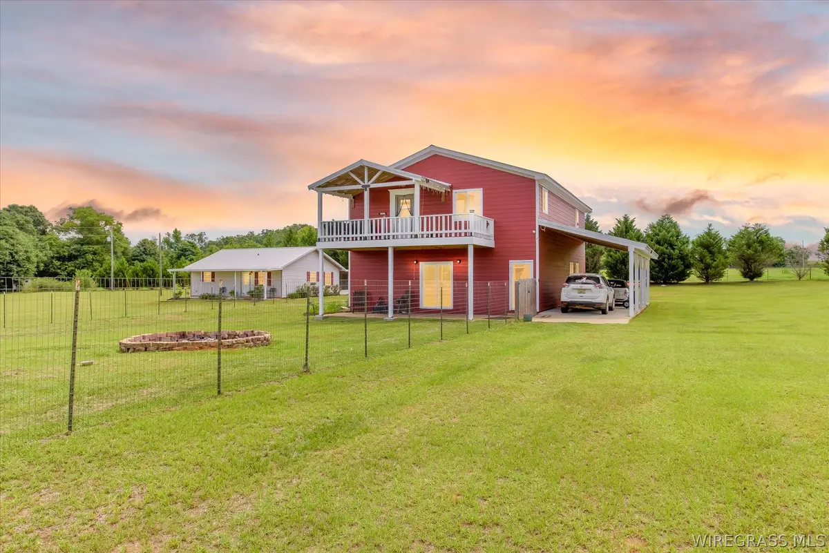 2639 County Road 6, Headland, AL 36345 - #1
