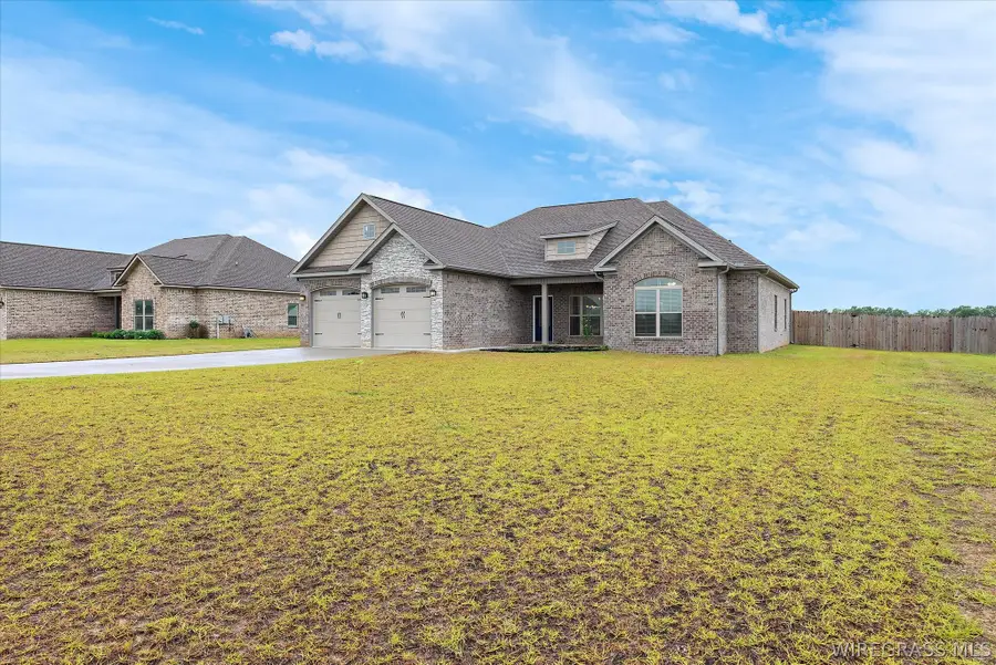 272 Sandbed Road, Newton, AL 36352 - #2