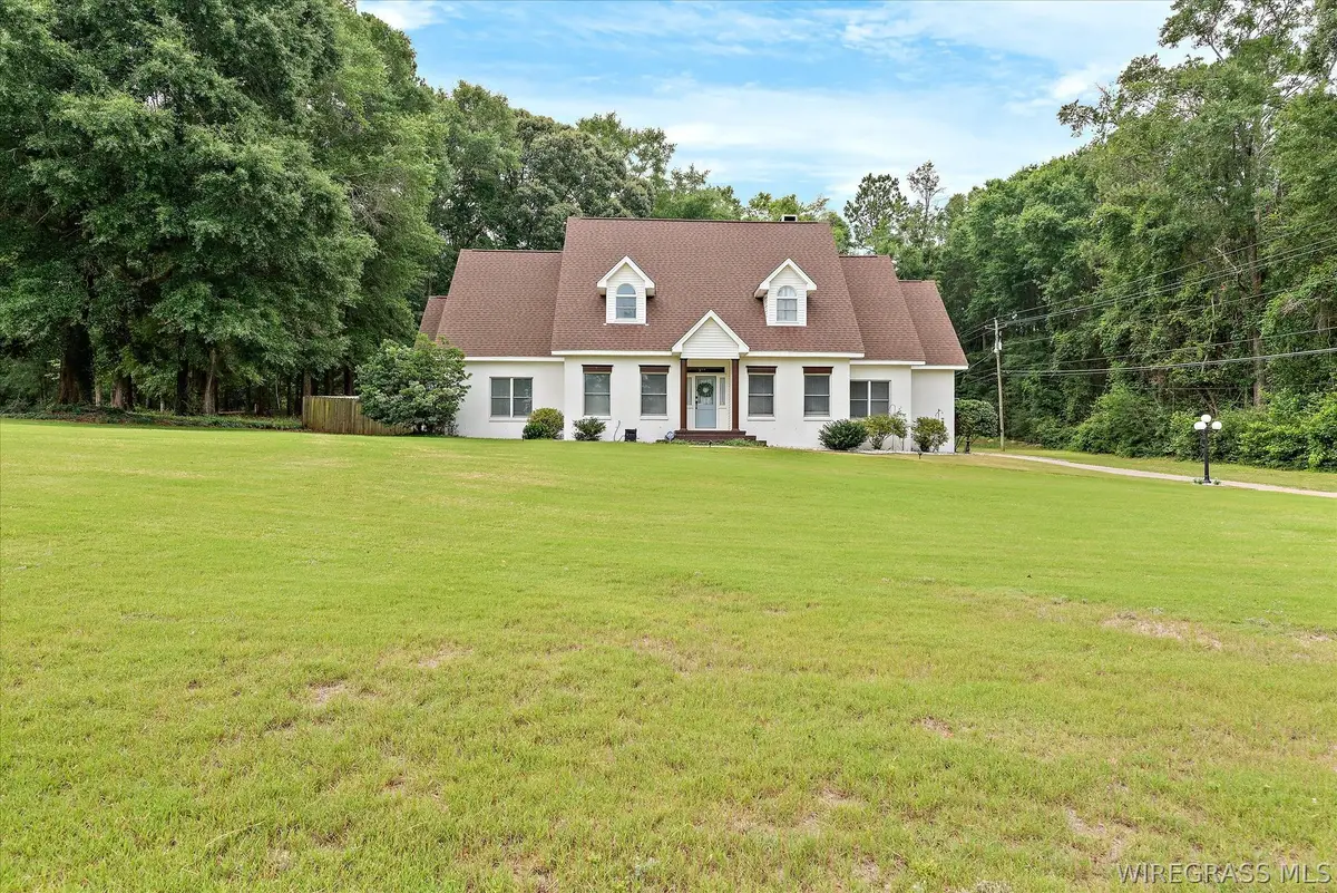 92 Laurel Breeze Drive, Enterprise, AL 36330 - #1
