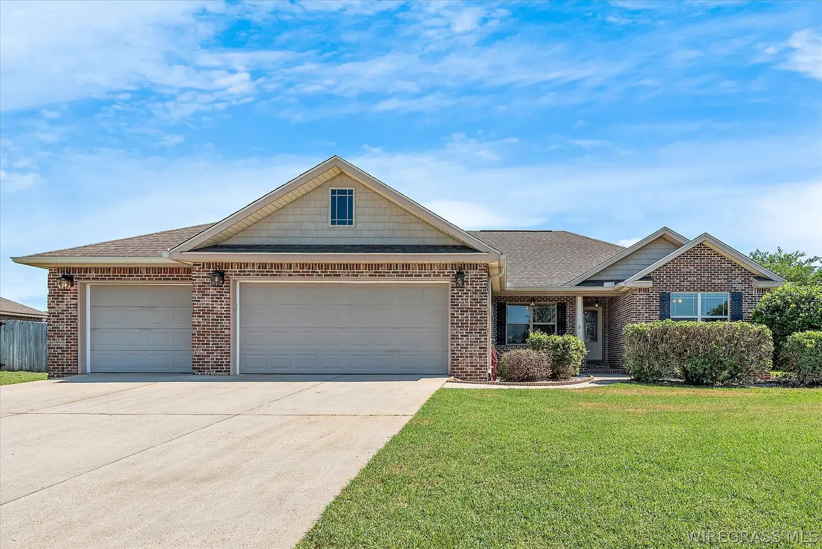 135 County Road 752, Enterprise, AL 36330 - #1