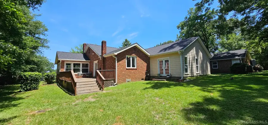 3672 Andrews Avenue, Ozark, AL 36360 - #2