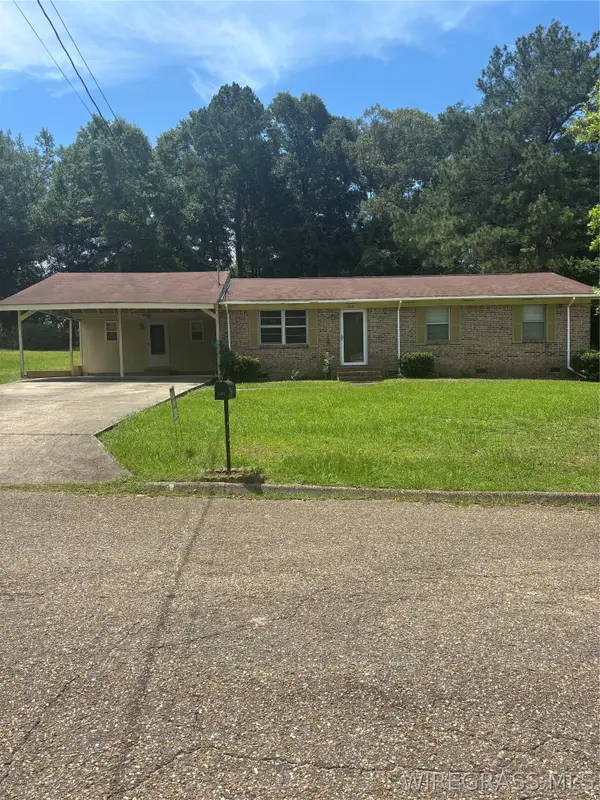 200 Coy Street, Andalusia, AL 36420