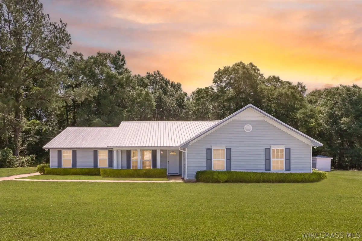 240 Foxbrier Drive, Ozark, AL 36360 - #1