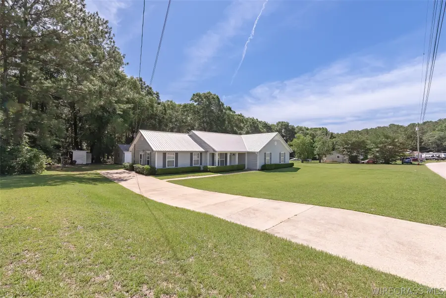240 Foxbrier Drive, Ozark, AL 36360 - #2
