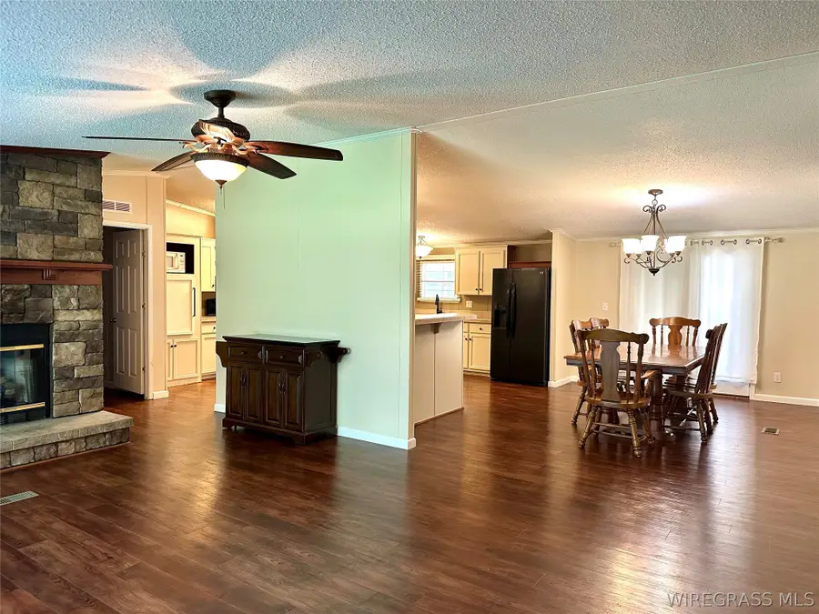 510 Windsor Lake Road, Chancellor, AL 36316 - #3