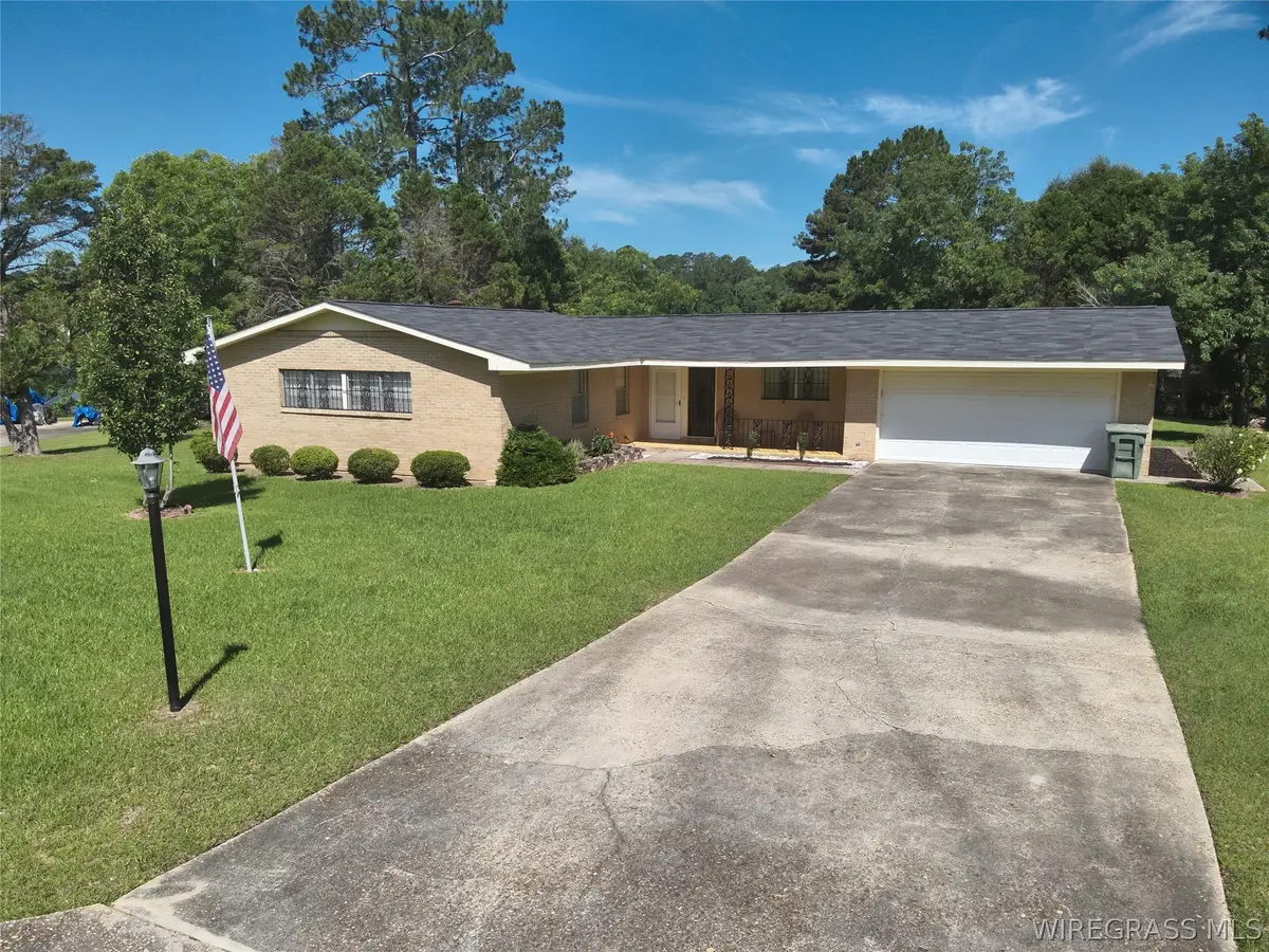 262 Cherry Lane, Ozark, AL 36360 - #1