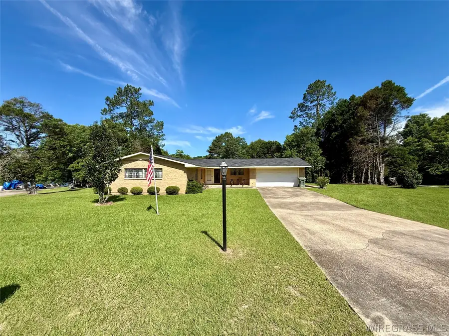 262 Cherry Lane, Ozark, AL 36360 - #3