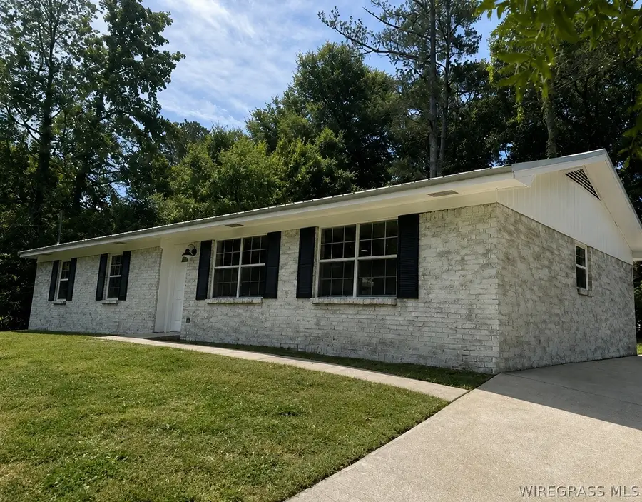5 Vita Street, Daleville, AL 36322 - #2