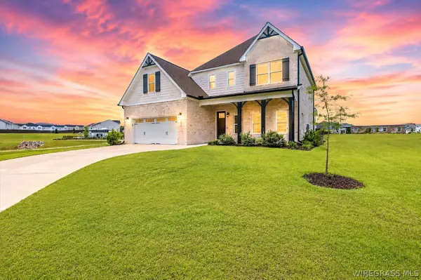 110 Cleo Court, Enterprise, AL 36330