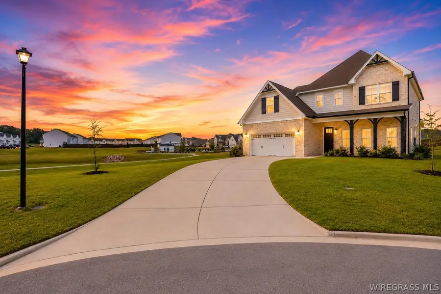 110 Cleo Court, Enterprise, AL 36330 - #2