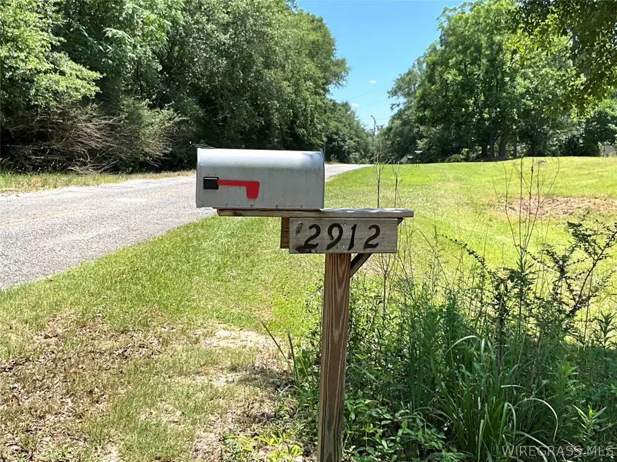 2912 County Road 1, Samson, AL 36477 - #2