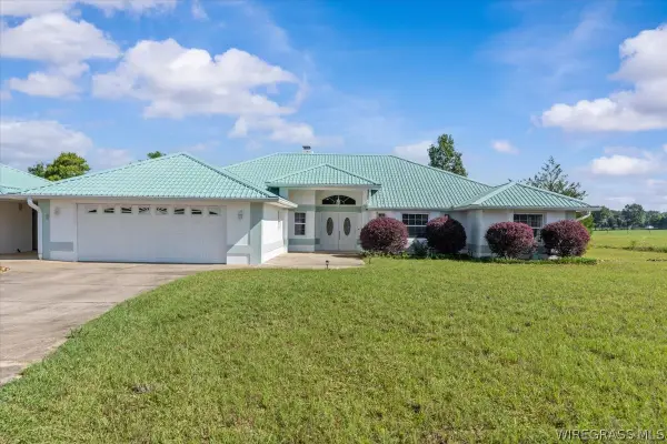 4617 County Road 643 Road, Chancellor, AL 36316