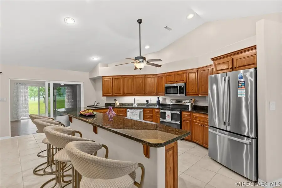 4617 County Road 643 Road, Chancellor, AL 36316 - #2