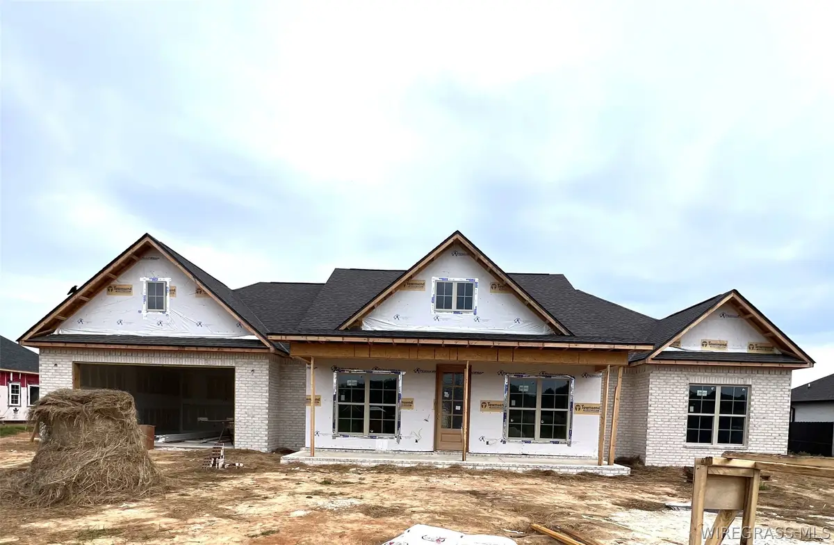 105 Sabel Drive, Enterprise, AL 36330 - #1