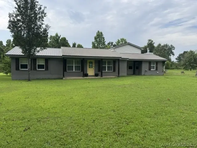 5781 State Line Road, Cottonwood, AL 36320 - #1
