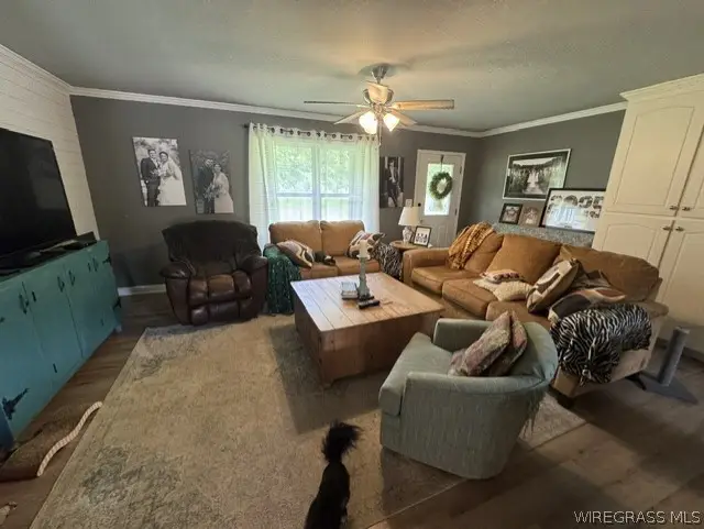 5781 State Line Road, Cottonwood, AL 36320 - #2