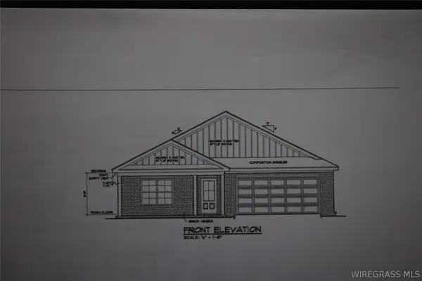 105 Orchid Way, Enterprise, AL 36330