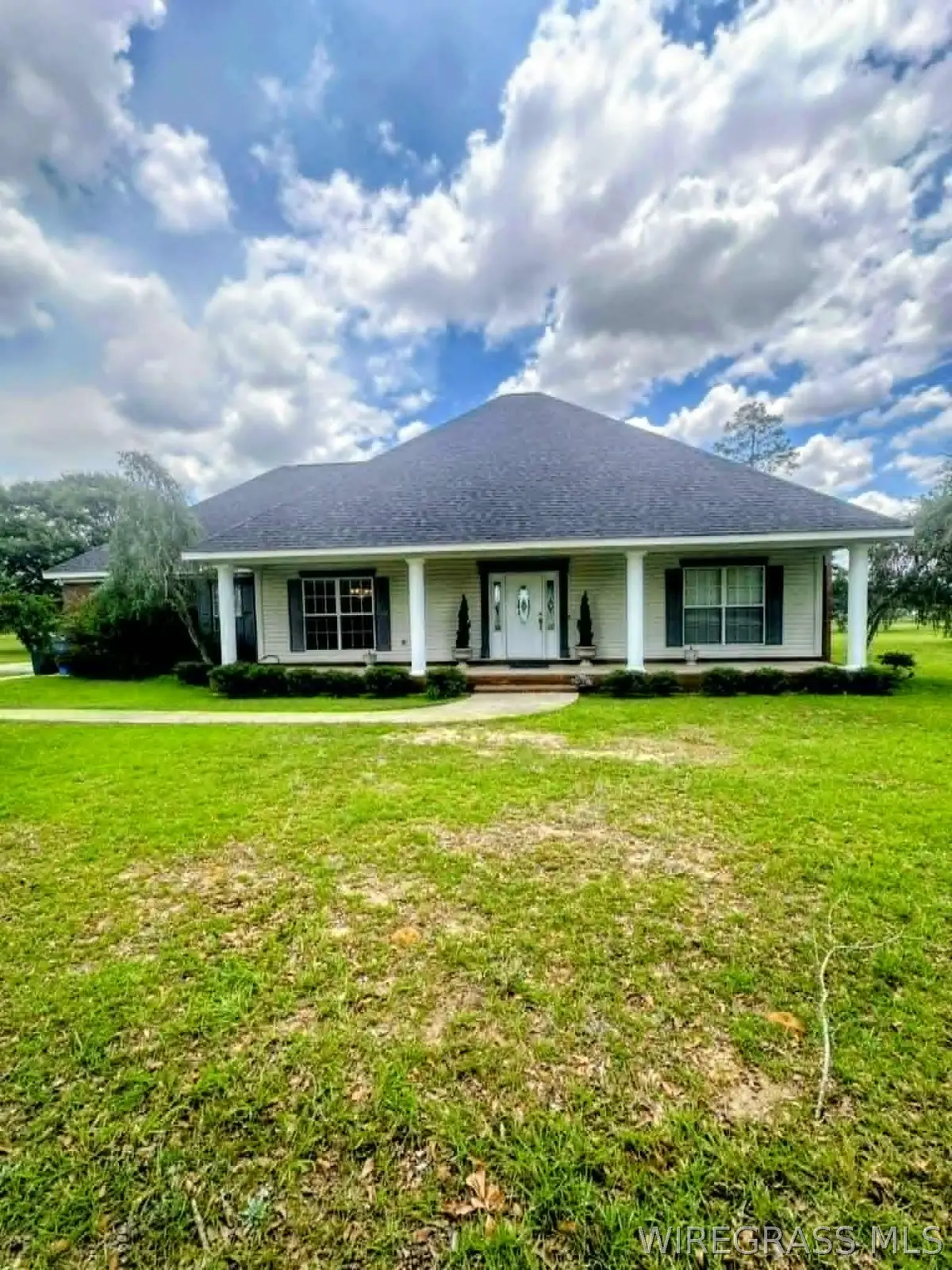 1741 Eddins Road, Dothan, AL 36301 - #1